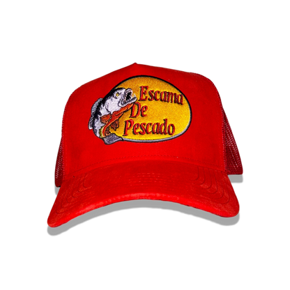 Fish Scale